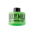 Mades Cosmetics, Stackable Spicy, Hydrating, Body Milk, 300 ml *Tester - Feel You