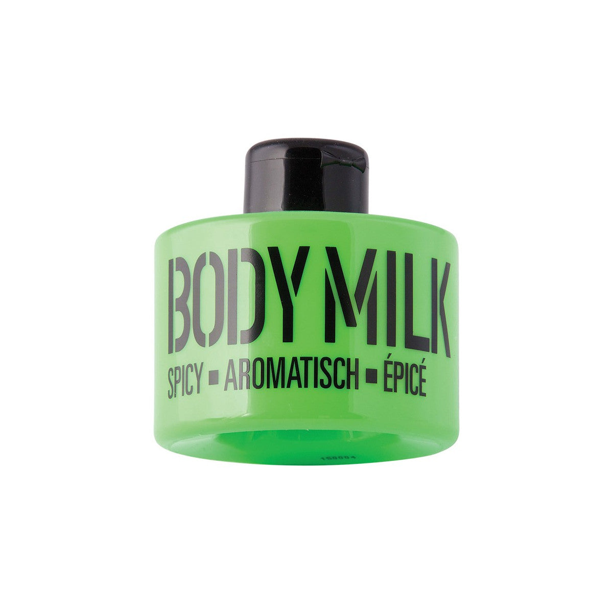 Mades Cosmetics, Stackable Spicy, Hydrating, Body Milk, 300 ml *Tester - Feel You