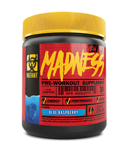 Madness - 0.225 kg - Feel You