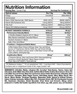 Madness - 0.225 kg - Feel You