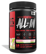 Madness ALL-IN - 0.504 kg - Feel You