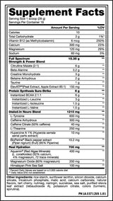 Madness ALL-IN - 0.504 kg - Feel You