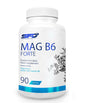 Mag B6 Forte / 90 Tabs - Feel You