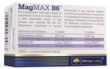 MagMax B6 / 50 Tabs - Feel You