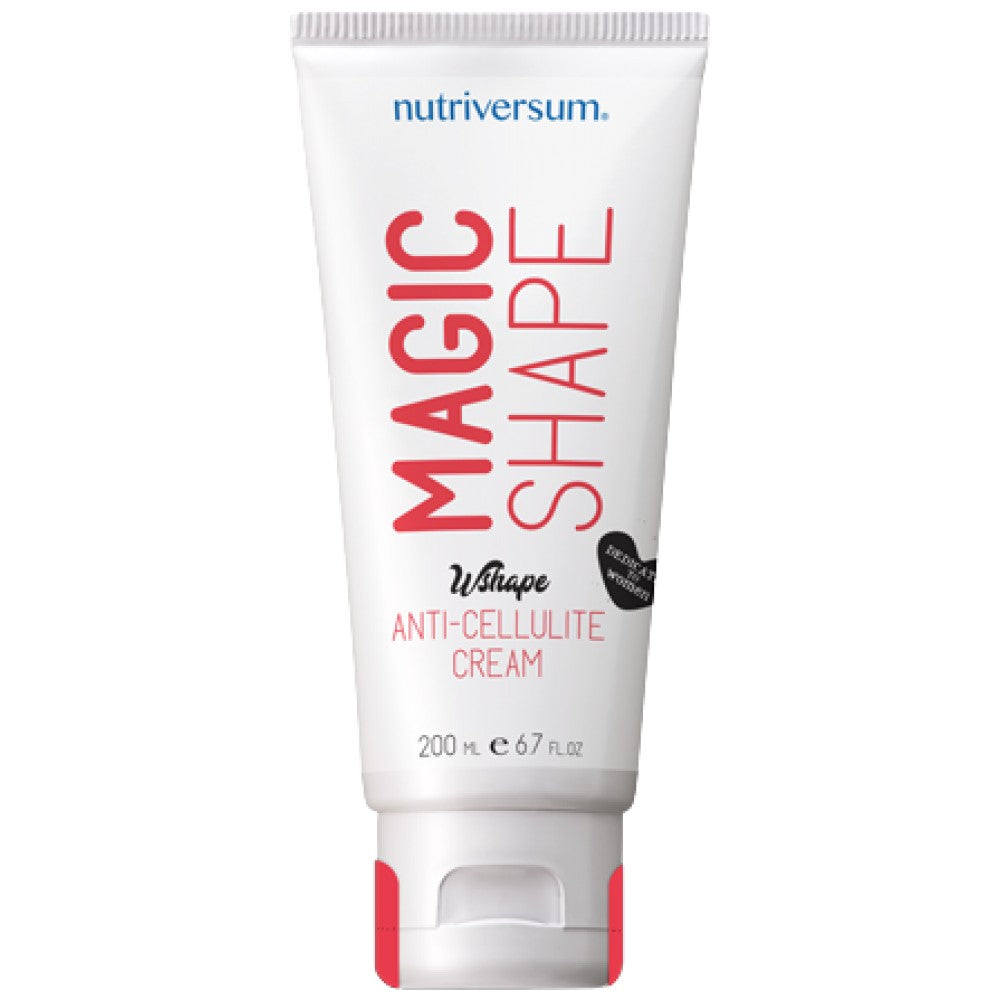 Anti-Cellulite Cream - 200 мл - Feel You