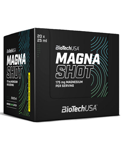 Magna Shot / 20x25ml - Feel You
