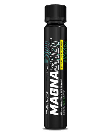 Magna Shot / 25ml - Feel You
