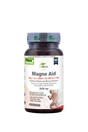 Magne Aid Magnesium, Calcium, MSM, Vitamin D3 – 2000 Mg Daily Serving, 60 Tablets - Feel You