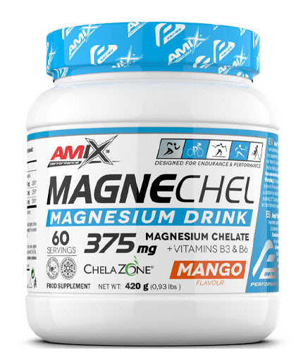 MagneChel 0.420 g - Feel You