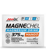 MagneChel / Magnesium Bisglycinate Chelate / 7 g - Feel You