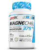 MagneChel / Magnesium Bisglycinate Chelate 90 Vcaps - Feel You