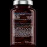Magnesium 187.5 mg + B6 - 90 капсули - Feel You