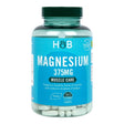 Магнезий (Magnesium) 375мг 180 таблетки, H&B - Feel You