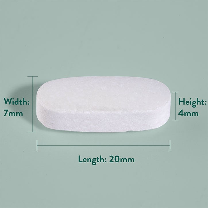 Магнезий (Magnesium) 375мг 30 таблетки, H&B - Feel You