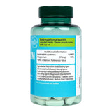 Магнезий (Magnesium) 375мг 90 таблетки, H&B - Feel You