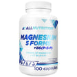 Magnesium 5 Forms + B6 P-5-P - 100 капсули - Feel You