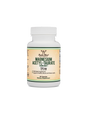 Magnesium Acetyl-taurate (TAURO-MAG®)/ Магнезий ацетил таурат, 60 капсули Double Wood - Feel You