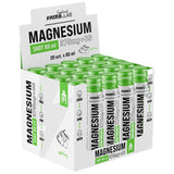Magnesium + B6 Shot - 20 x 80 мл - Feel You