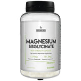 Magnesium Bisglycinate 151 mg - 120 капсули - Feel You