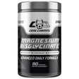 Magnesium Bisglycinate | Better Sleep ~ Stress Relief ~ Muscle Support - 90 капсули - Feel You