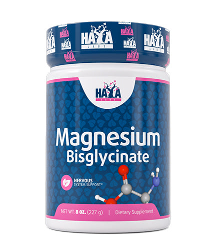 Magnesium Bisglycinate Powder - Feel You