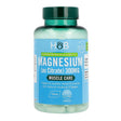 Магнезий Цитрат (Magnesium Citrate) 100мг 90 таблетки, H&B - Feel You