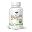 Magnesium Citrate - 200 МГ - 100 таблетки - Feel You