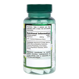 Магнезий Цитрат (Magnesium Citrate) 200мг 90 таблетки, H&B - Feel You