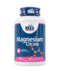 Magnesium Citrate 400 mg / 120 Vcaps - Feel You