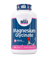 Magnesium Glycinate 200 mg / 200 Tabs - Feel You