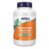 Magnesium Glycinate with BioPerine® - 180 капсули - Feel You