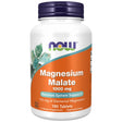 Magnesium Malate 1000 mg - 180 Таблетки - Feel You