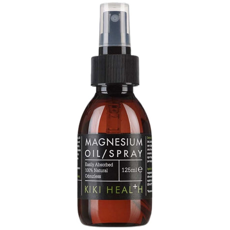 Magnesium Oil Spray - 125 мл - Feel You