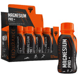 Magnesium Pro+ Endurance | with Potassium & Vitamin B1, B2, B6 - 12 x 100 мл - Feel You