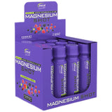 Magnesium Shot 375 mg - 12 x 80 мл - Feel You