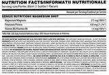 Magnesium Shot 375 mg - 12 x 80 мл - Feel You