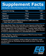 Magnesium Shot / 70 ml - Feel You