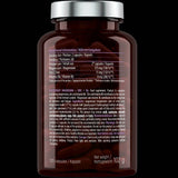 Magnesium + Zinc + B6 - 120 капсули - Feel You