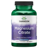 Magnesium citrate super strength 240 tablets - Feel You