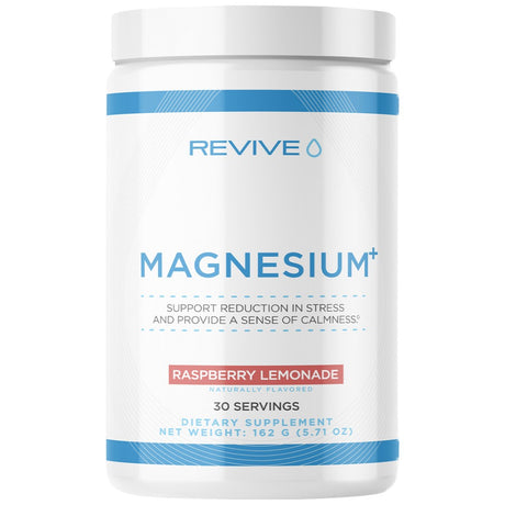 Magnesium+ | with Magnesium Taurate - 162 грама - Feel You