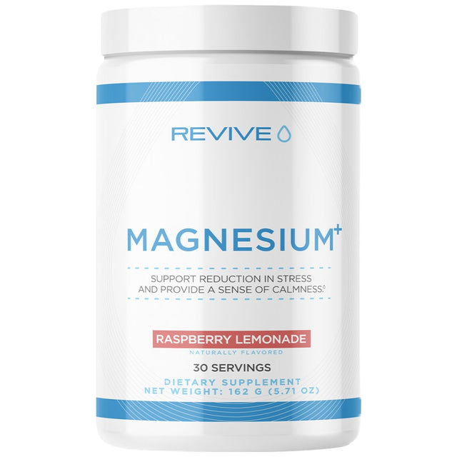 Magnesium+ | with Magnesium Taurate - 162 грама - Feel You
