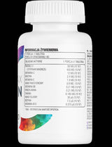 Magnez MAX + Vitamin 60 Таблетки - Feel You