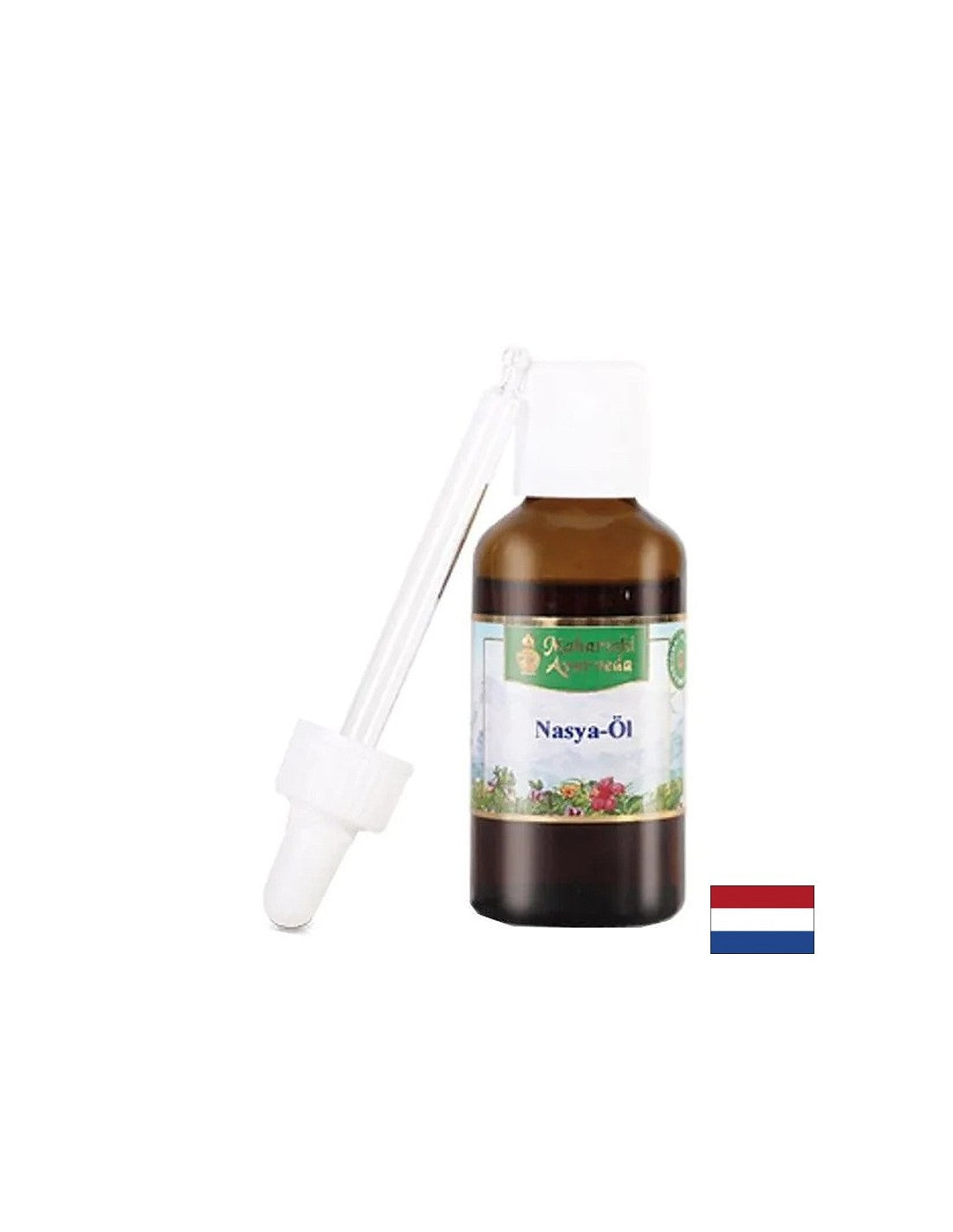 Масло за Нася терапия Maharishi Ayurveda, 50 ml - Feel You