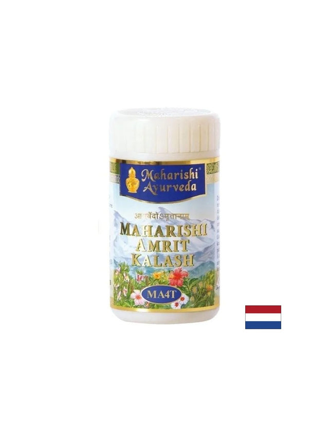 Билкови таблетки Армит Калаш (без захар) - Maharishi Ayurveda (MAK) 5, 60 таблетки - Feel You