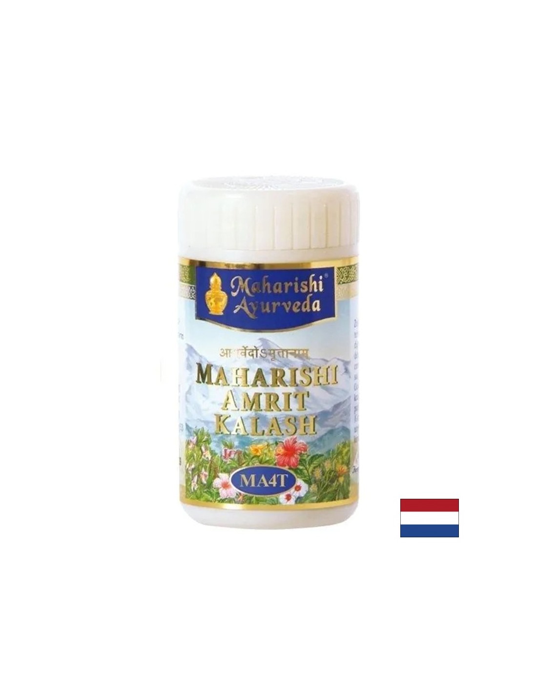 Билкови таблетки Армит Калаш (без захар) - Maharishi Ayurveda (MAK) 5, 60 таблетки - Feel You