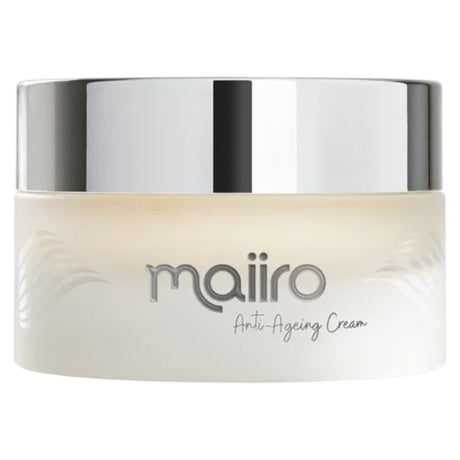 Maiiro, Anti-Ageing, Anti Aging, Cream, For Face, 50 ml - Feel You