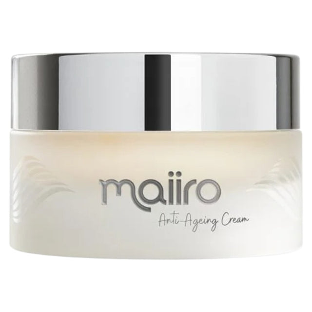 Maiiro, Anti-Ageing, Anti Aging, Cream, For Face, 50 ml - Feel You