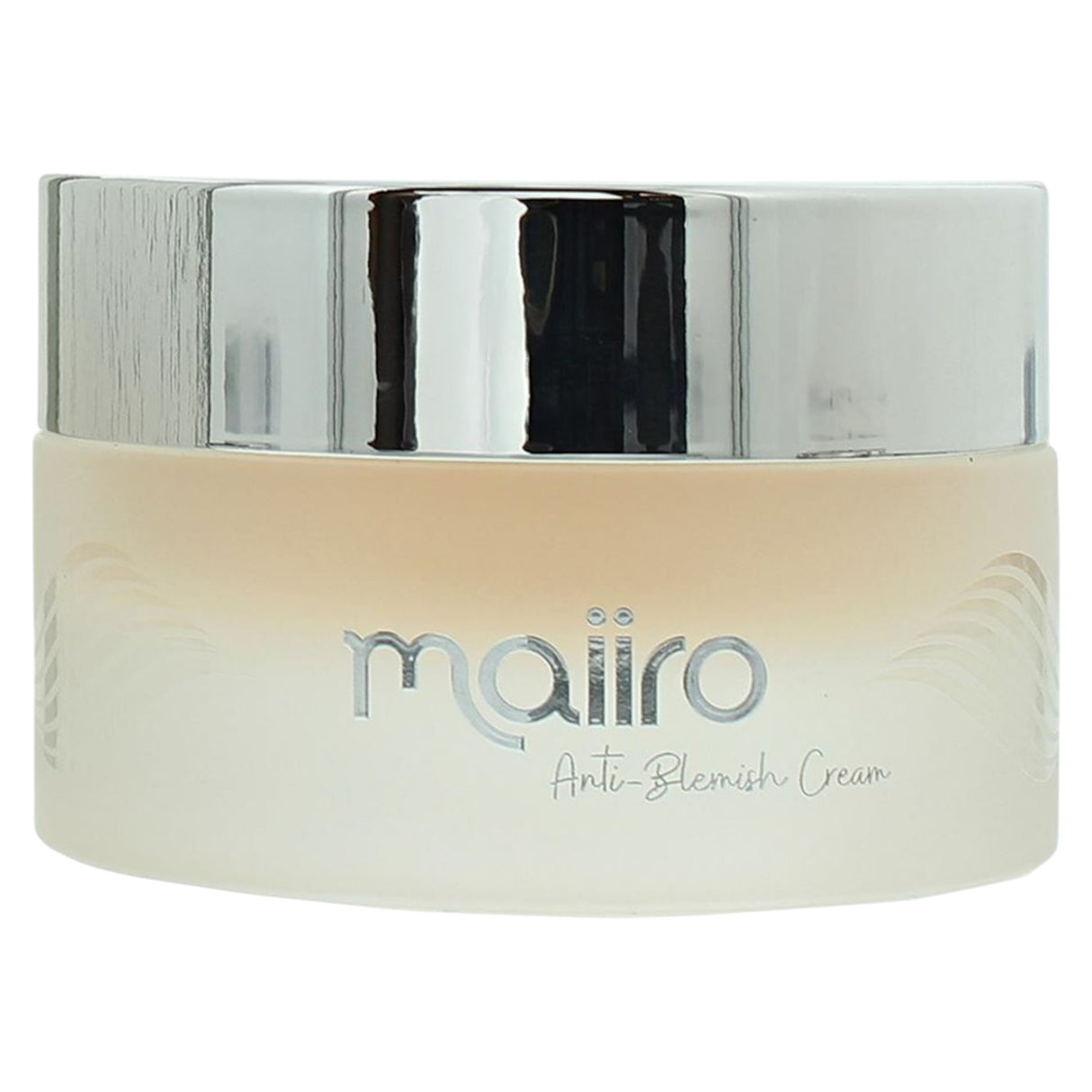 Maiiro, Anti-Blemish, Anti-Blemish, Cream, For Face, 50 ml - Feel You