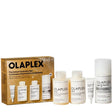 Set Olaplex: No.4 Bond Maintenance, Hair Shampoo, Repairing & Strengthening, 100 ml + No.5 Bond Maintenance , Hair Conditioner, Hydrating & Strengthening, 100 ml + No. 0.5 Scalp Longevity Treatment, Scalp Lotion Treatment, For Hydration, 5 ml + No.5 Le... - Feel You