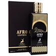 Maison Alhambra - Afro Leather EDP - 80ml - Feel You